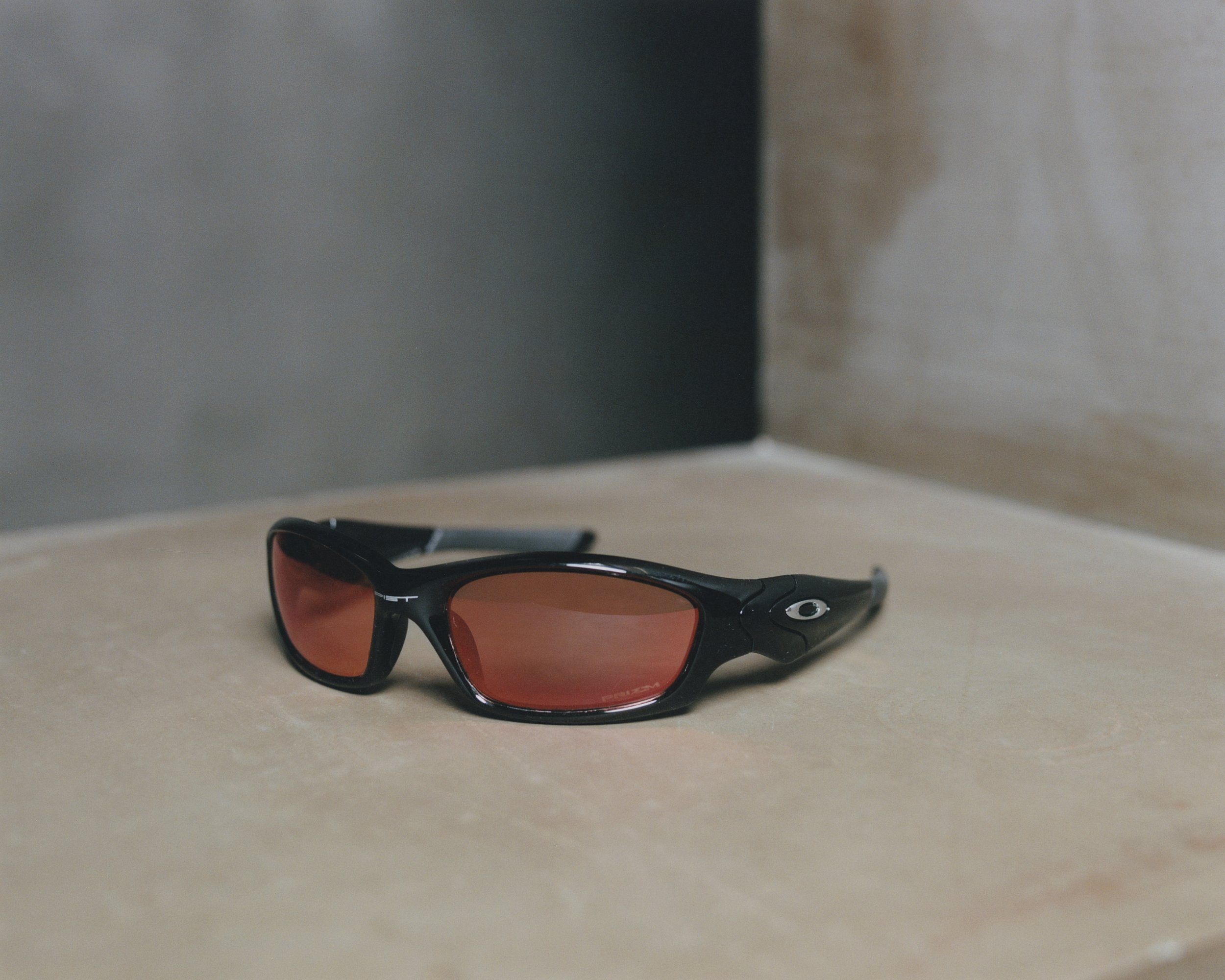 PIET X OAKLEY'S NEW DROP IS AN ODE TO THE PAST, PRESENT, AND